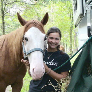 Meet your Posher, Melissa